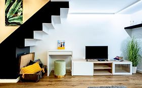Laura Boutique Apartment
